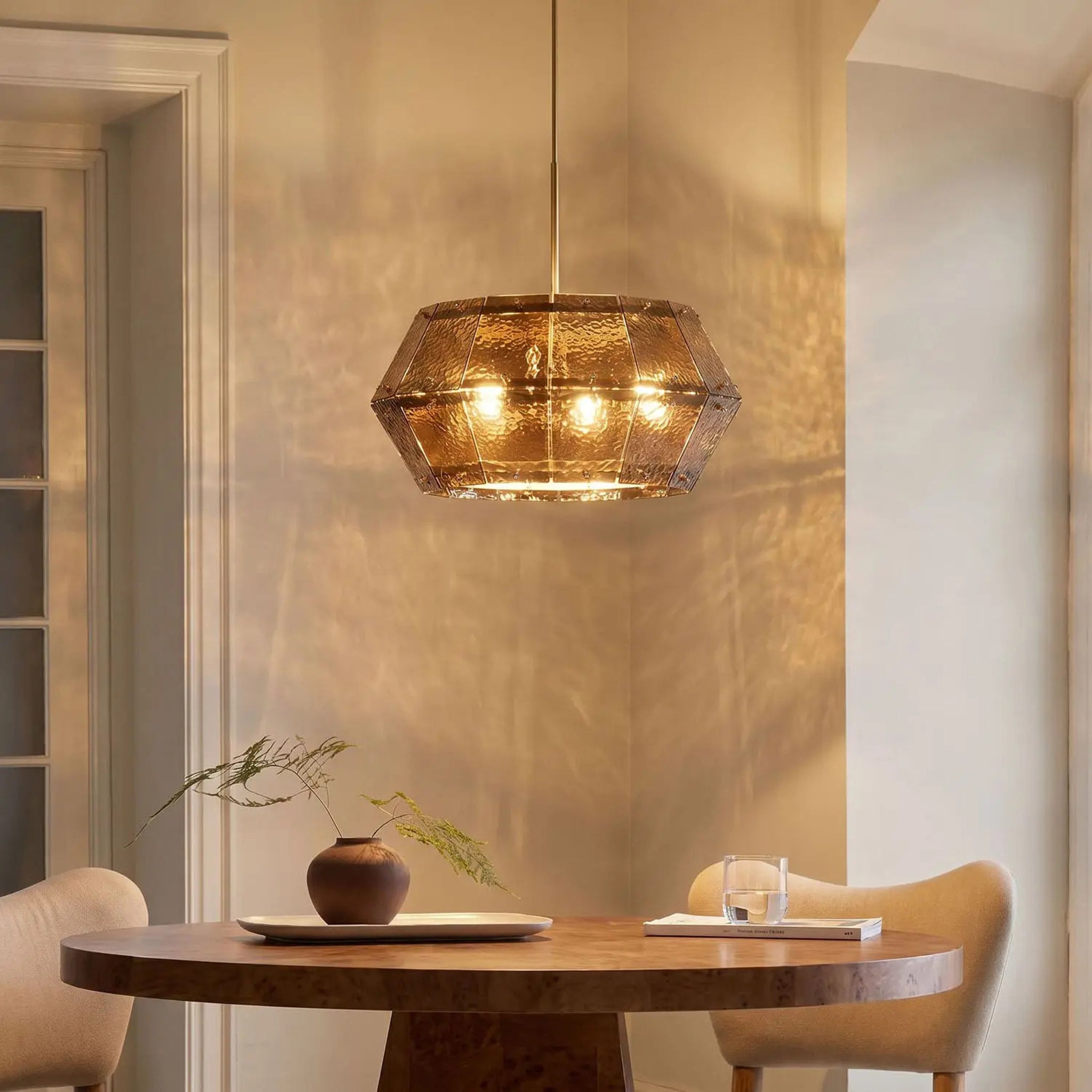 Obsidian Chandelier-8