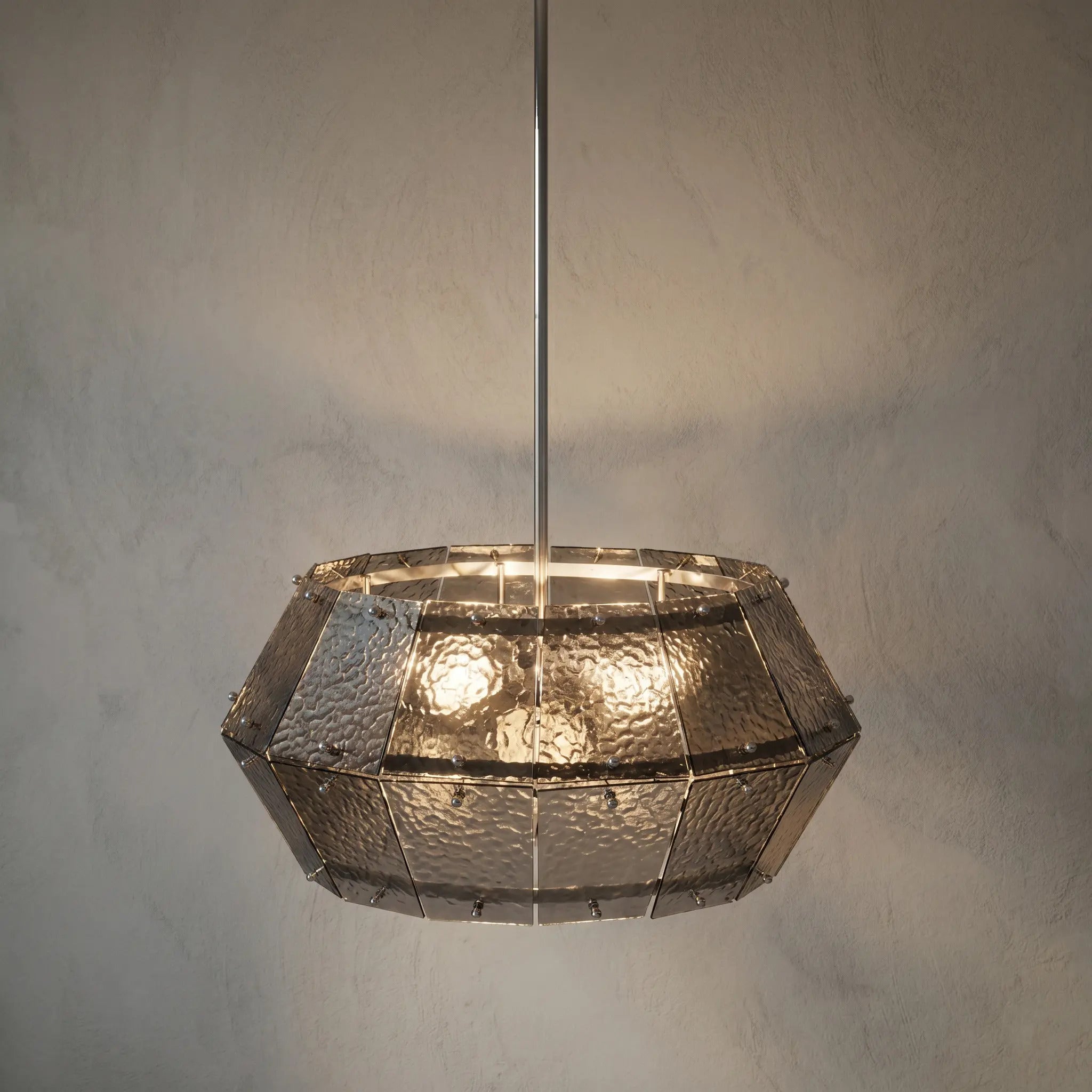 Obsidian Chandelier-9