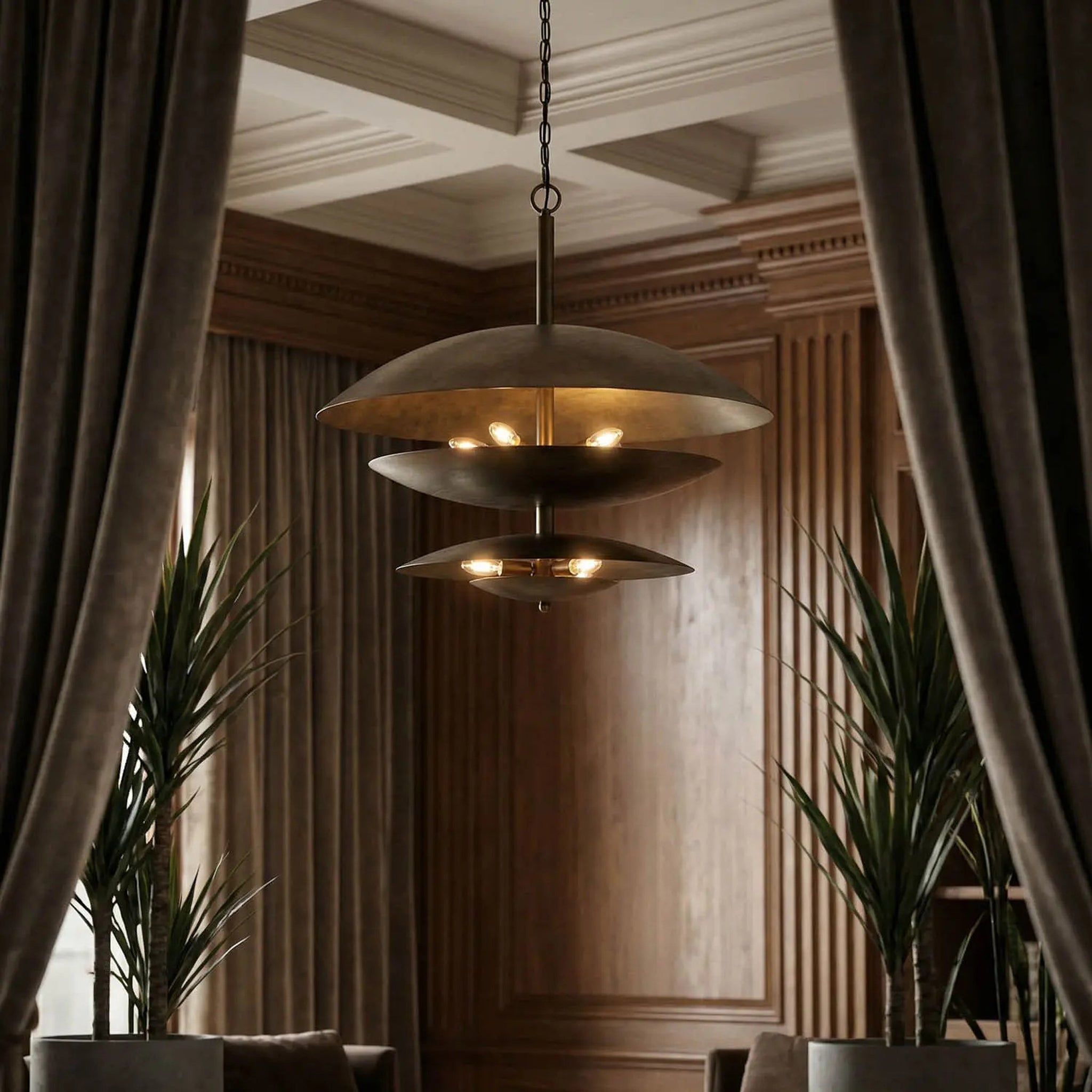 Nora Chandelier-2