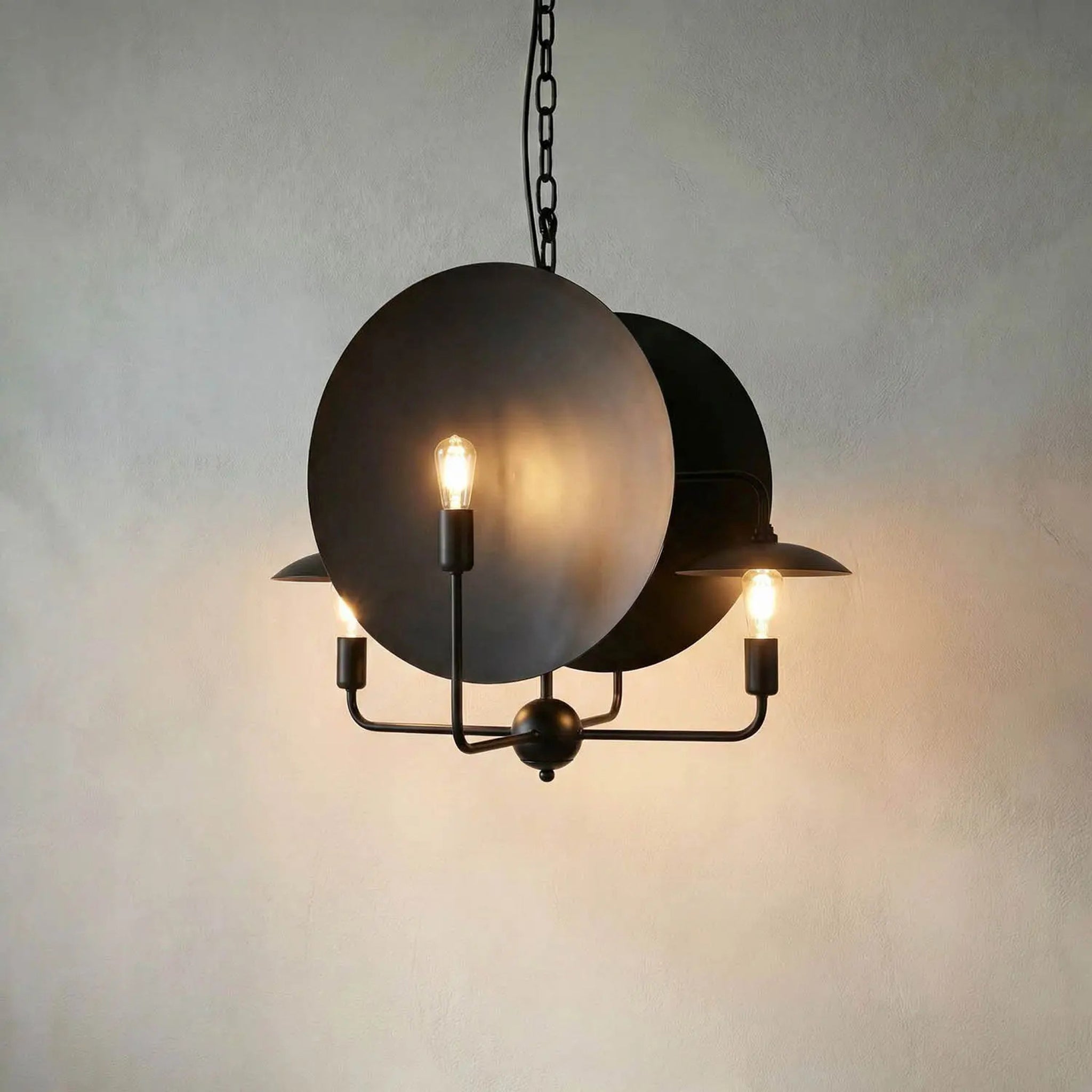 Satellite Lamp-3