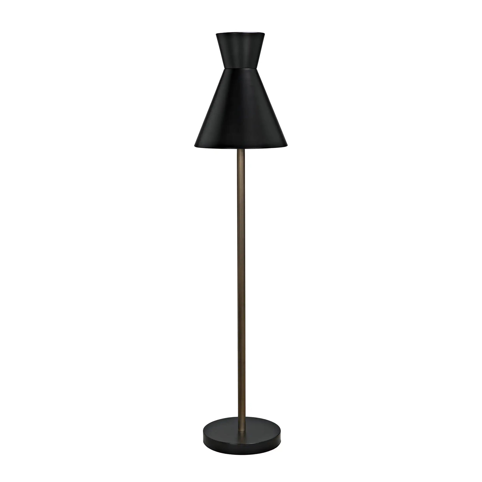 Thinking Cap Floor Lamp-1