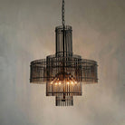 Ghost Chandelier-3