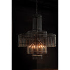 Ghost Chandelier-4