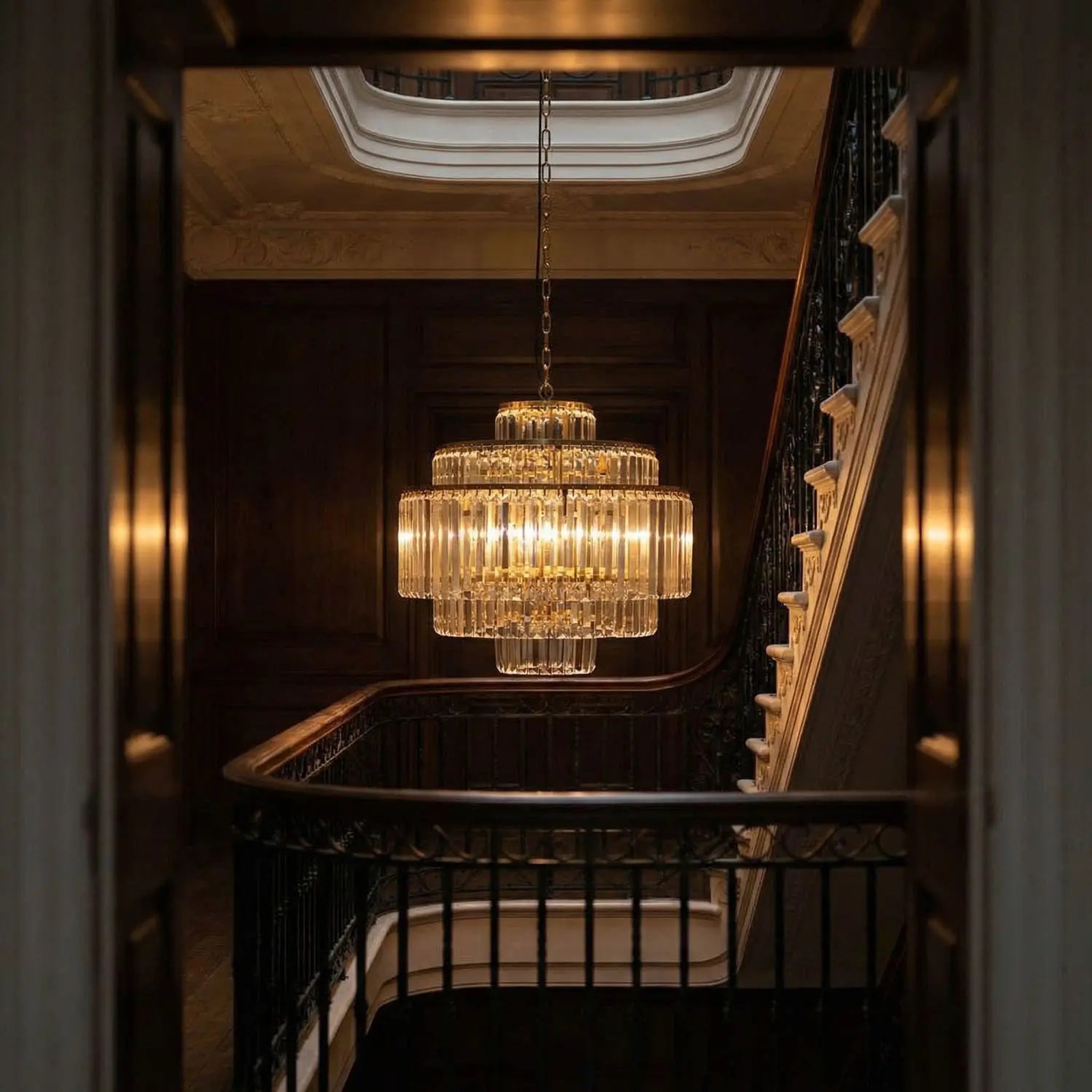 Axa Chandelier-2