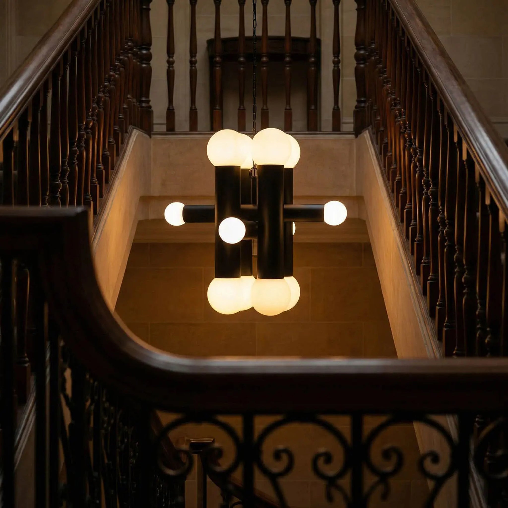 Amadeus Chandelier-2