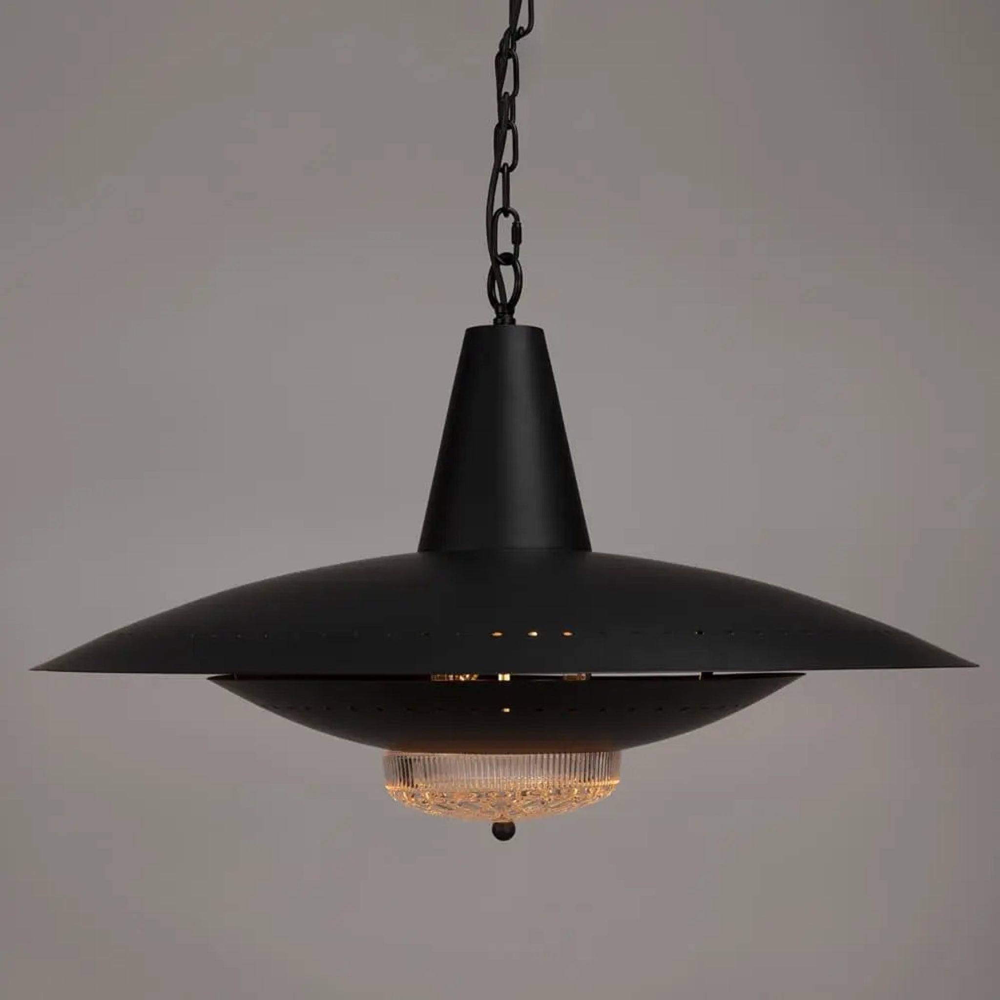 UFO Pendant-3