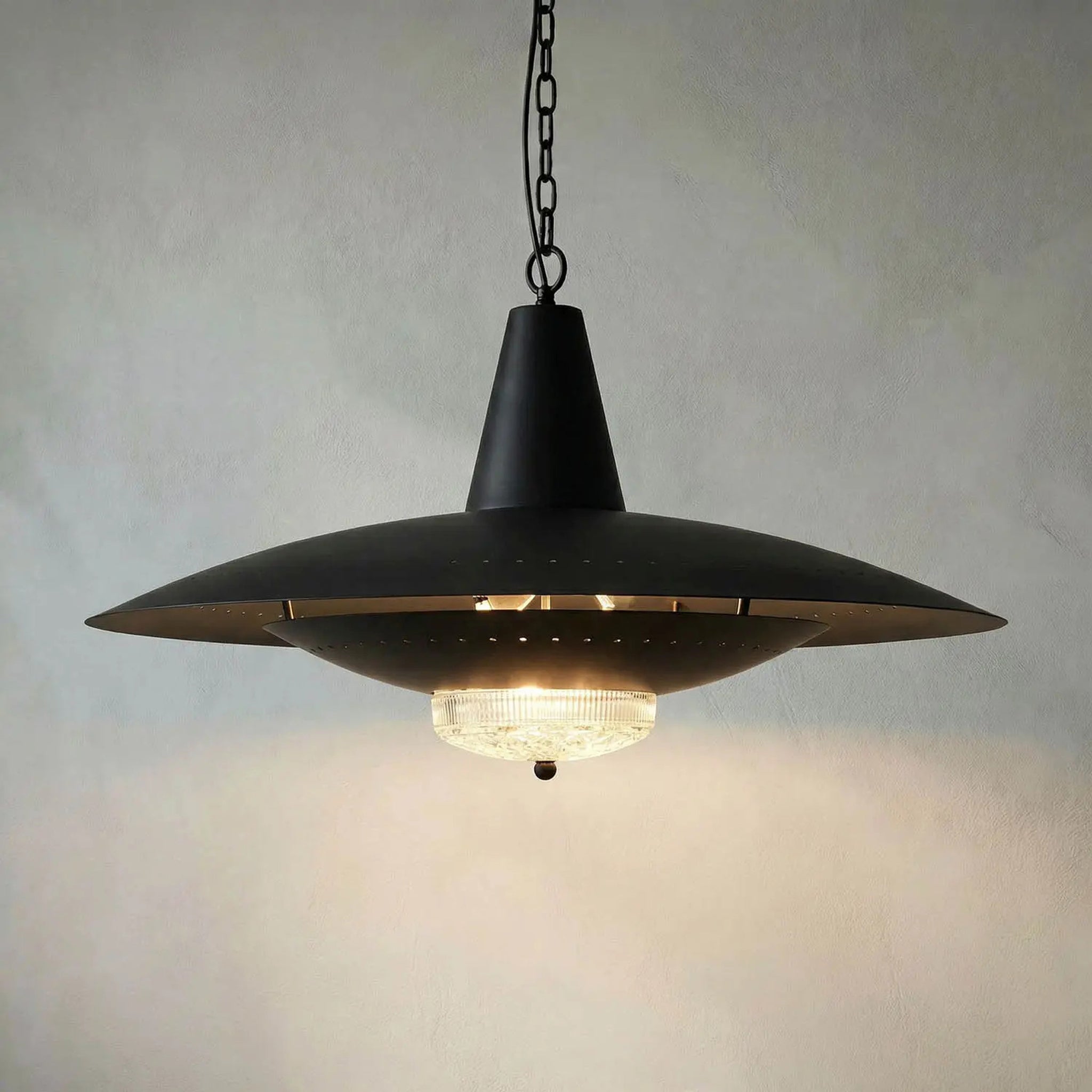 UFO Pendant-4