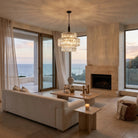Nuuk Chandelier-2