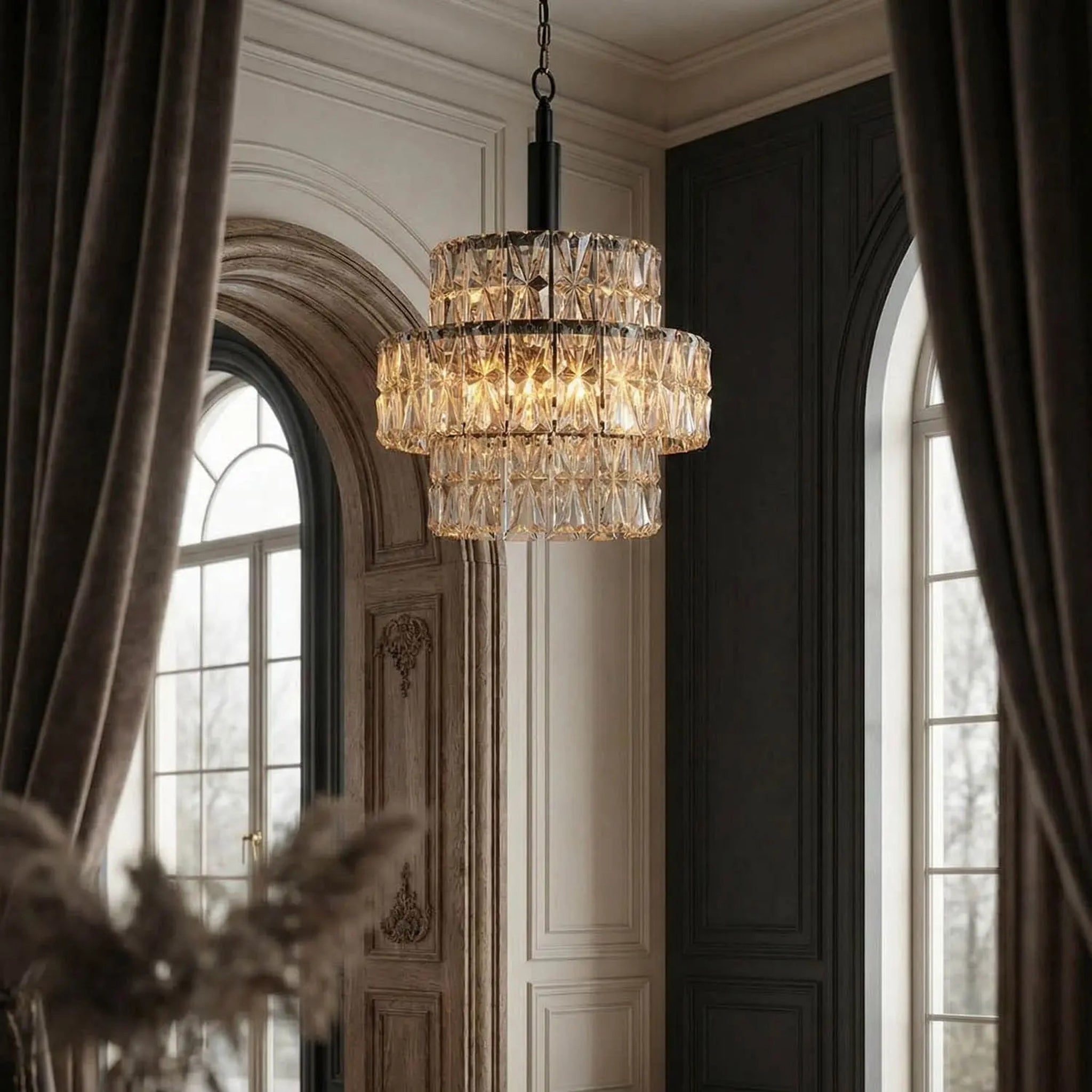Nuuk Chandelier-3