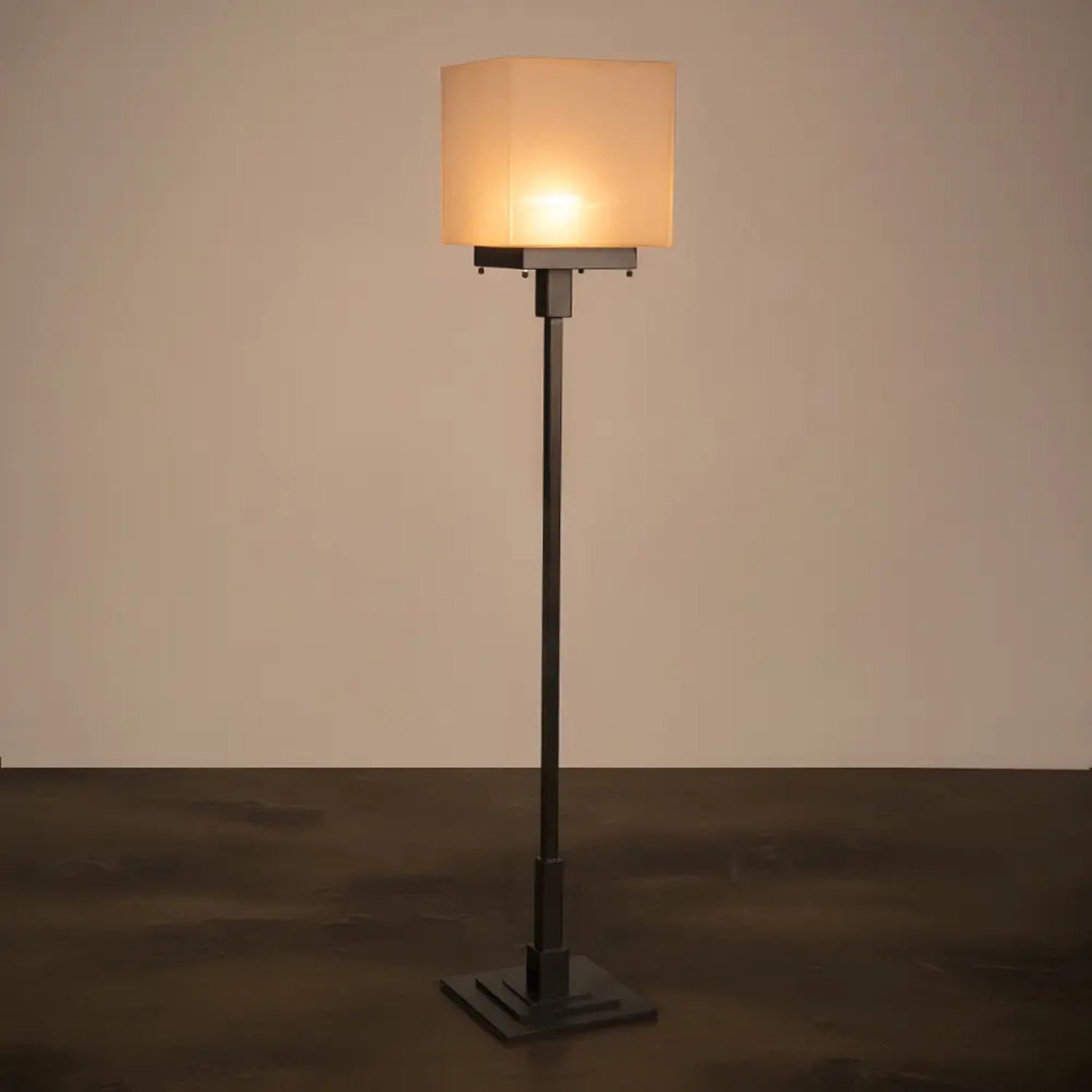 Barzini Floor Lamp-4