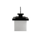 Extra Large Pendant-1