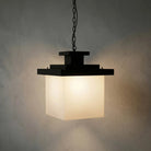 Extra Large Pendant-3