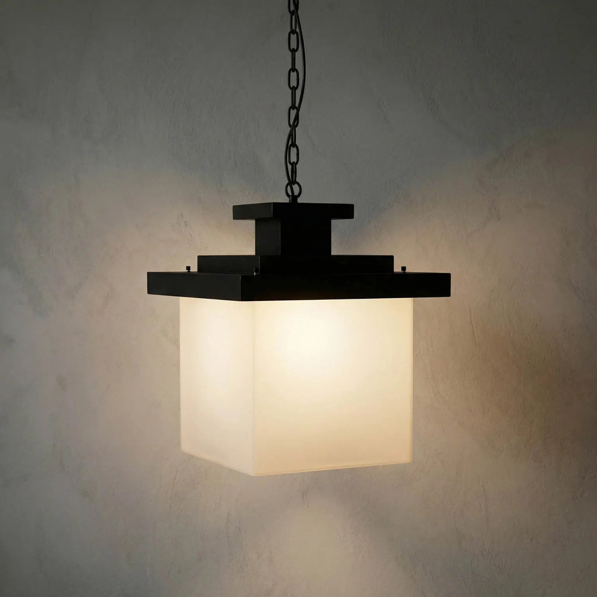 Extra Large Pendant-3