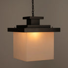 Extra Large Pendant-4