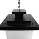 Extra Large Pendant-5
