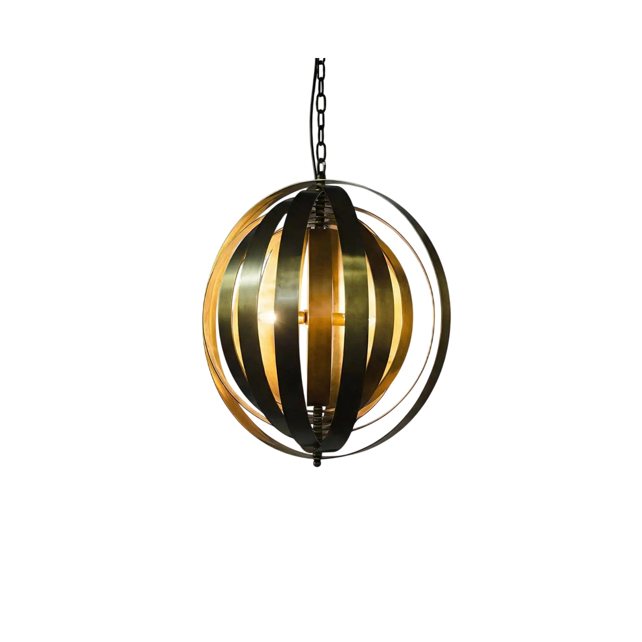 Tournant Pendant-1