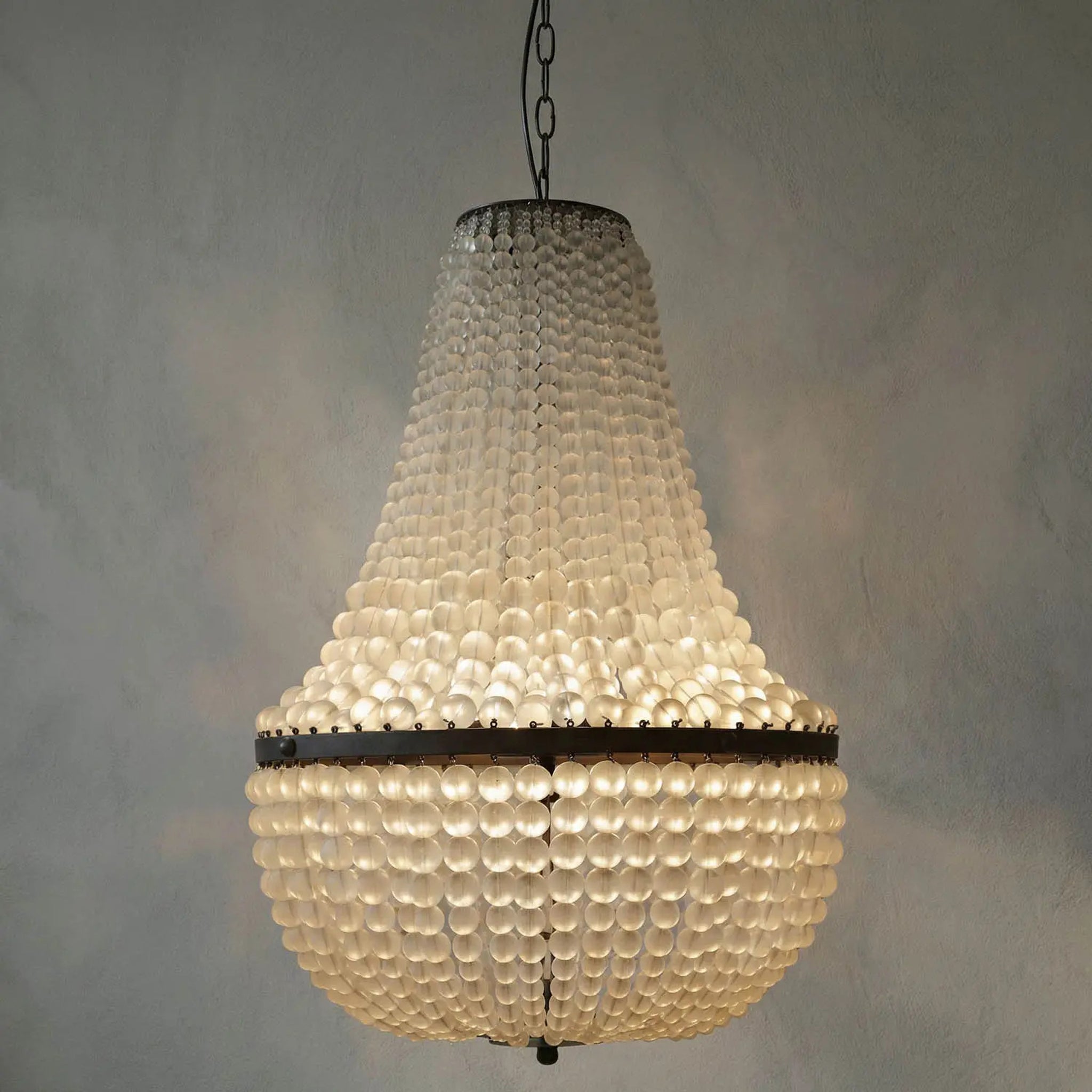 Mist Chandelier-3