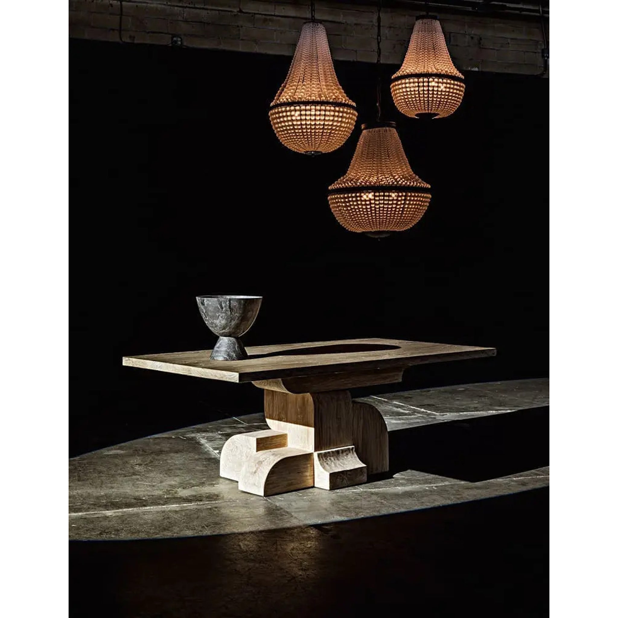 Mist Chandelier-4