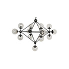 Pluto Chandelier-1