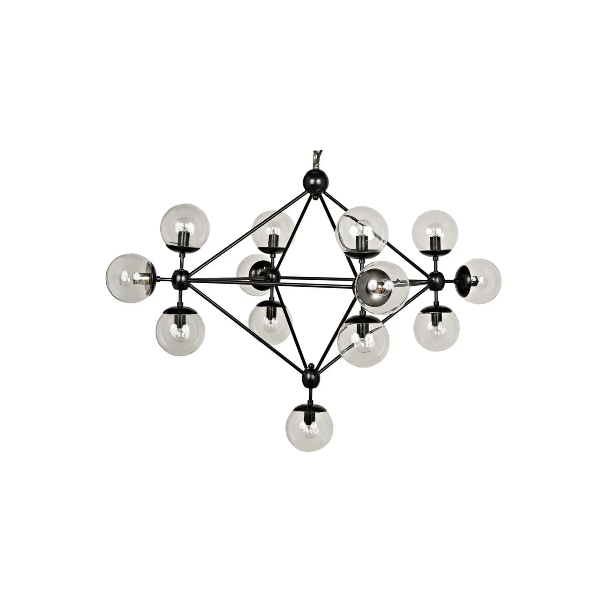 Pluto Chandelier-1