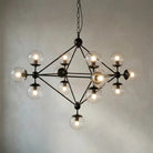 Pluto Chandelier-3