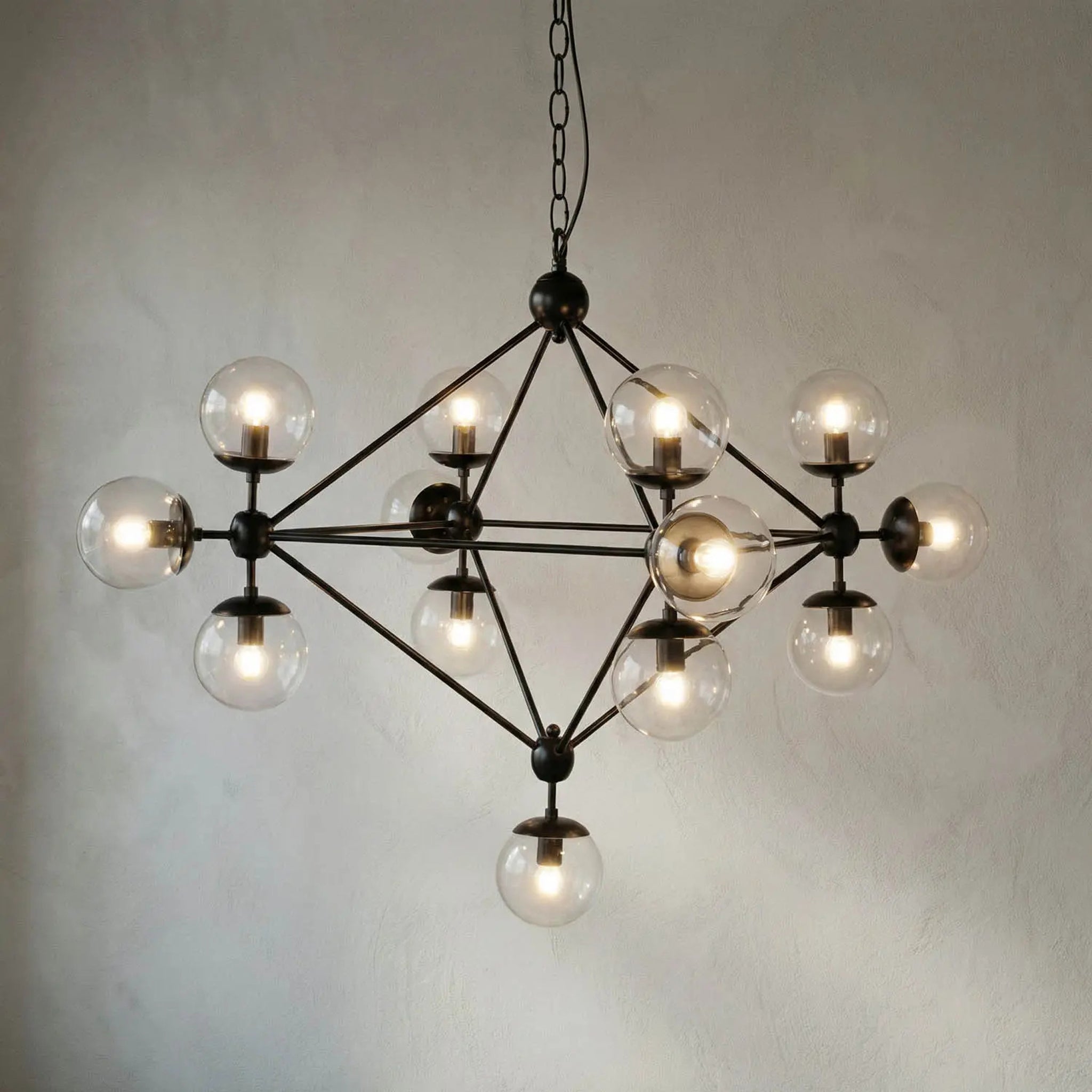 Pluto Chandelier-3