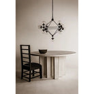 Pluto Chandelier-4
