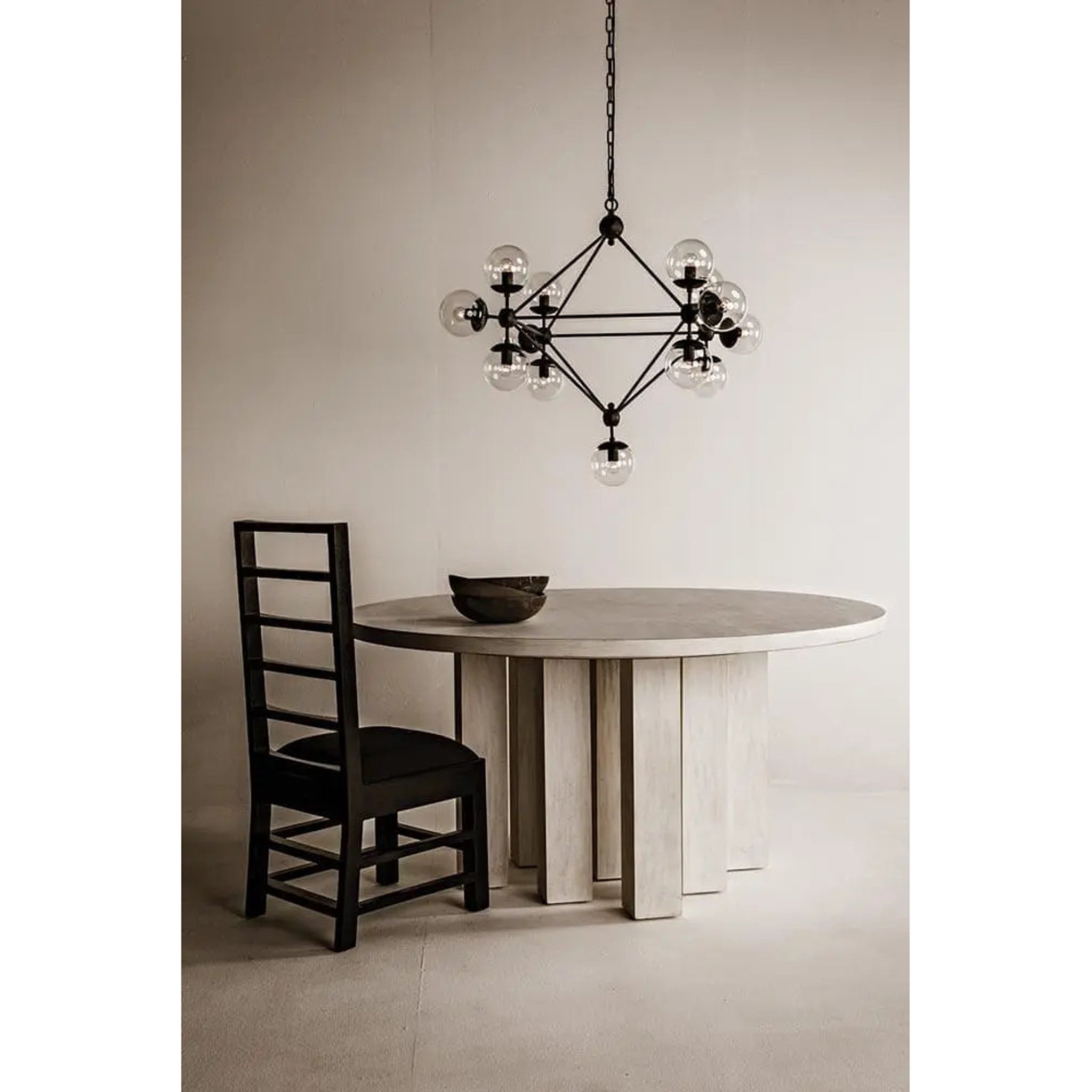 Pluto Chandelier-4
