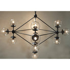 Pluto Chandelier-5