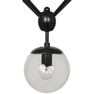 Pluto Chandelier-6