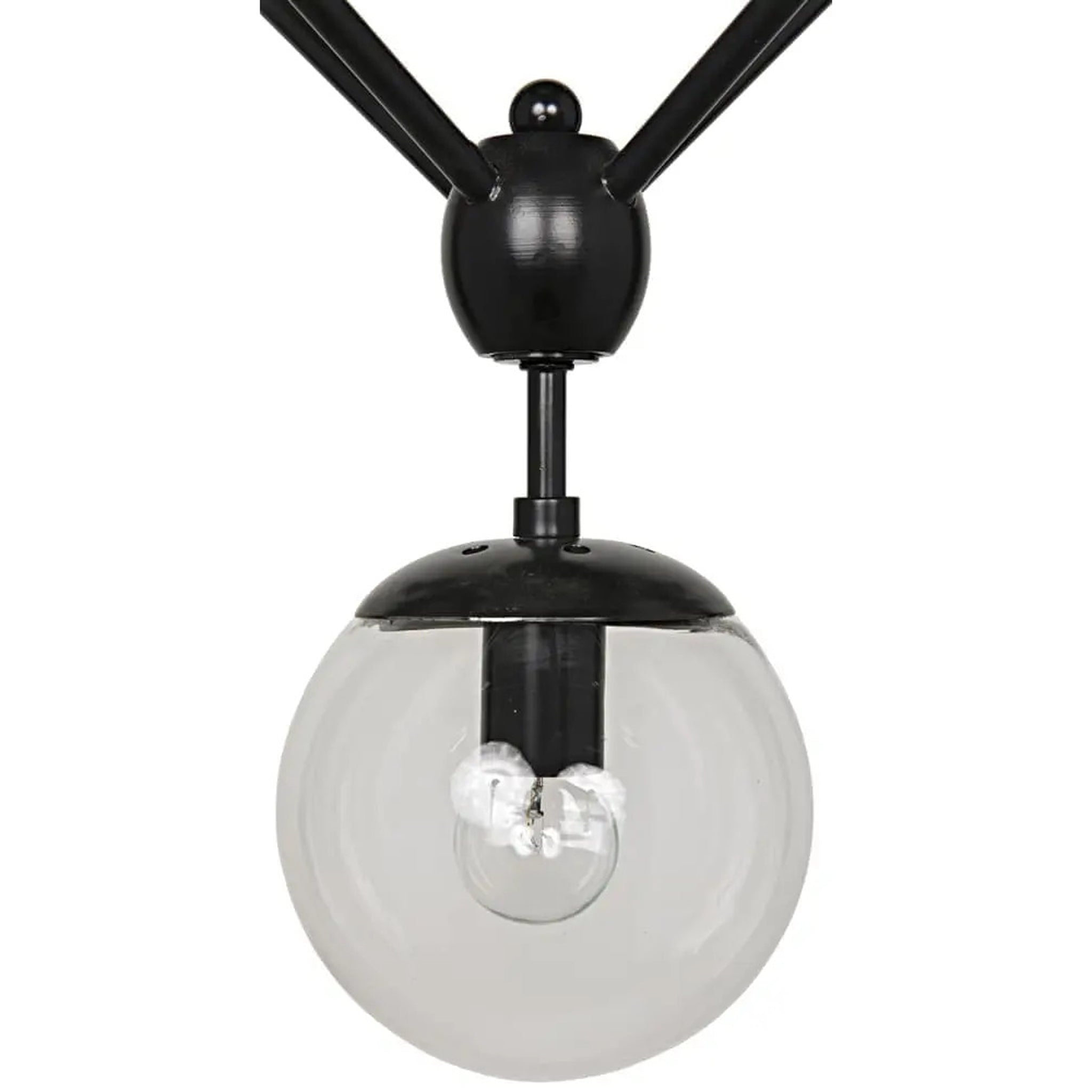 Pluto Chandelier-6