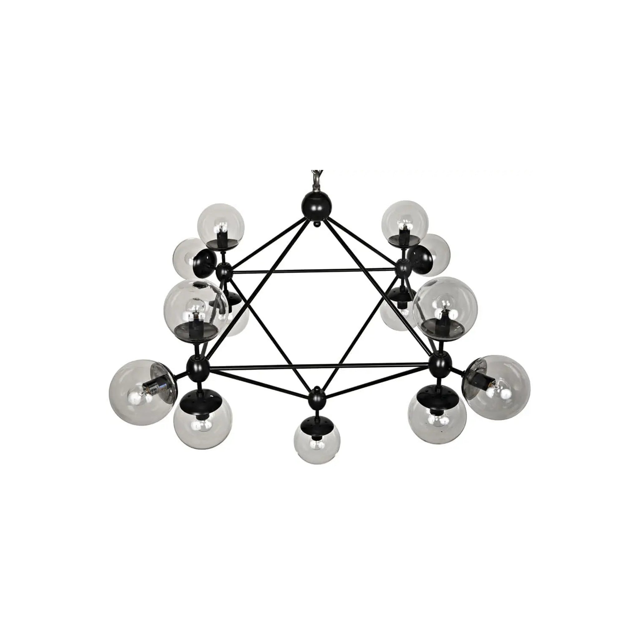 Pluto Chandelier-7