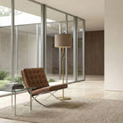 Ridge Floor Lamp with Shade-2