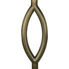 Ridge Floor Lamp with Shade-5