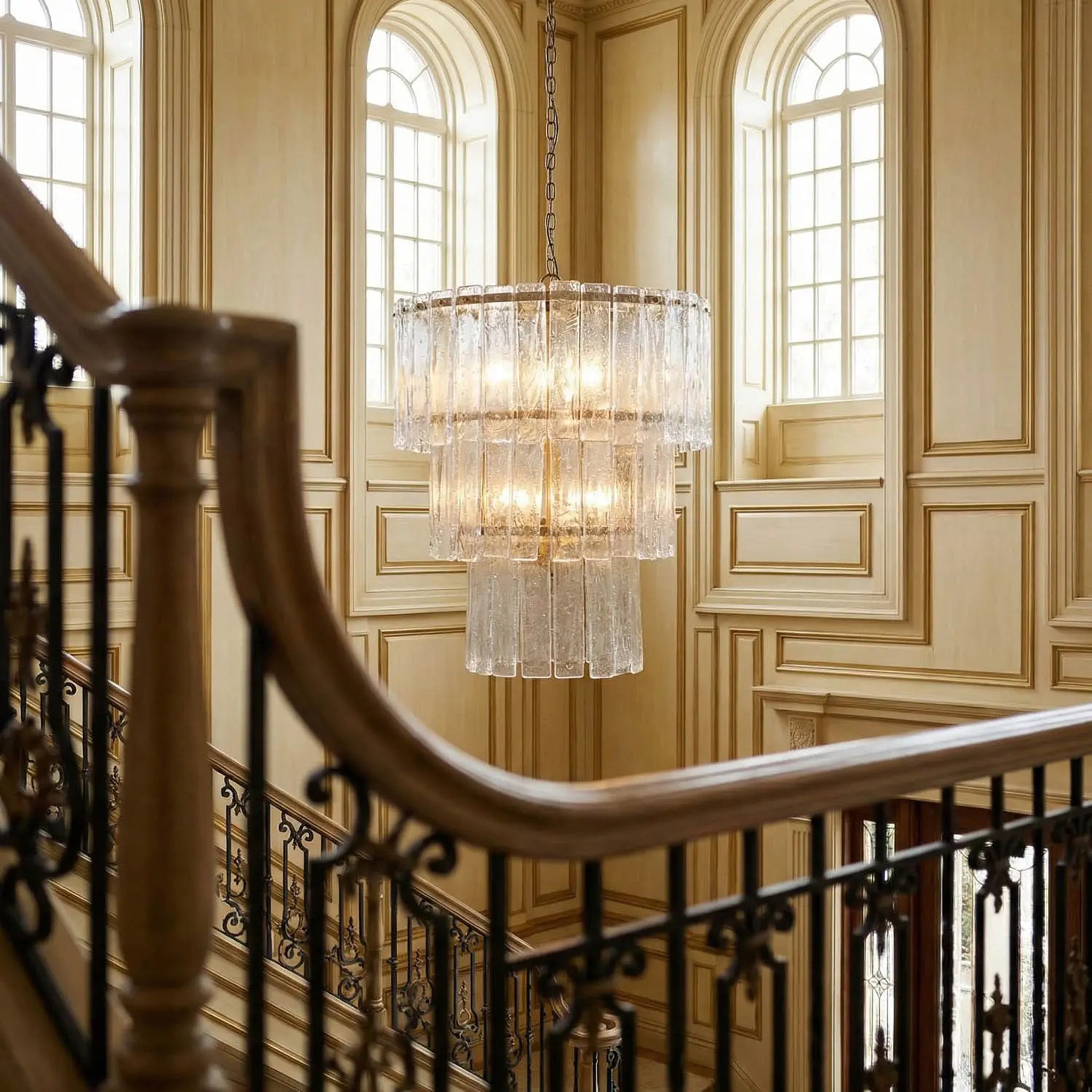 Bruna Chandelier-2