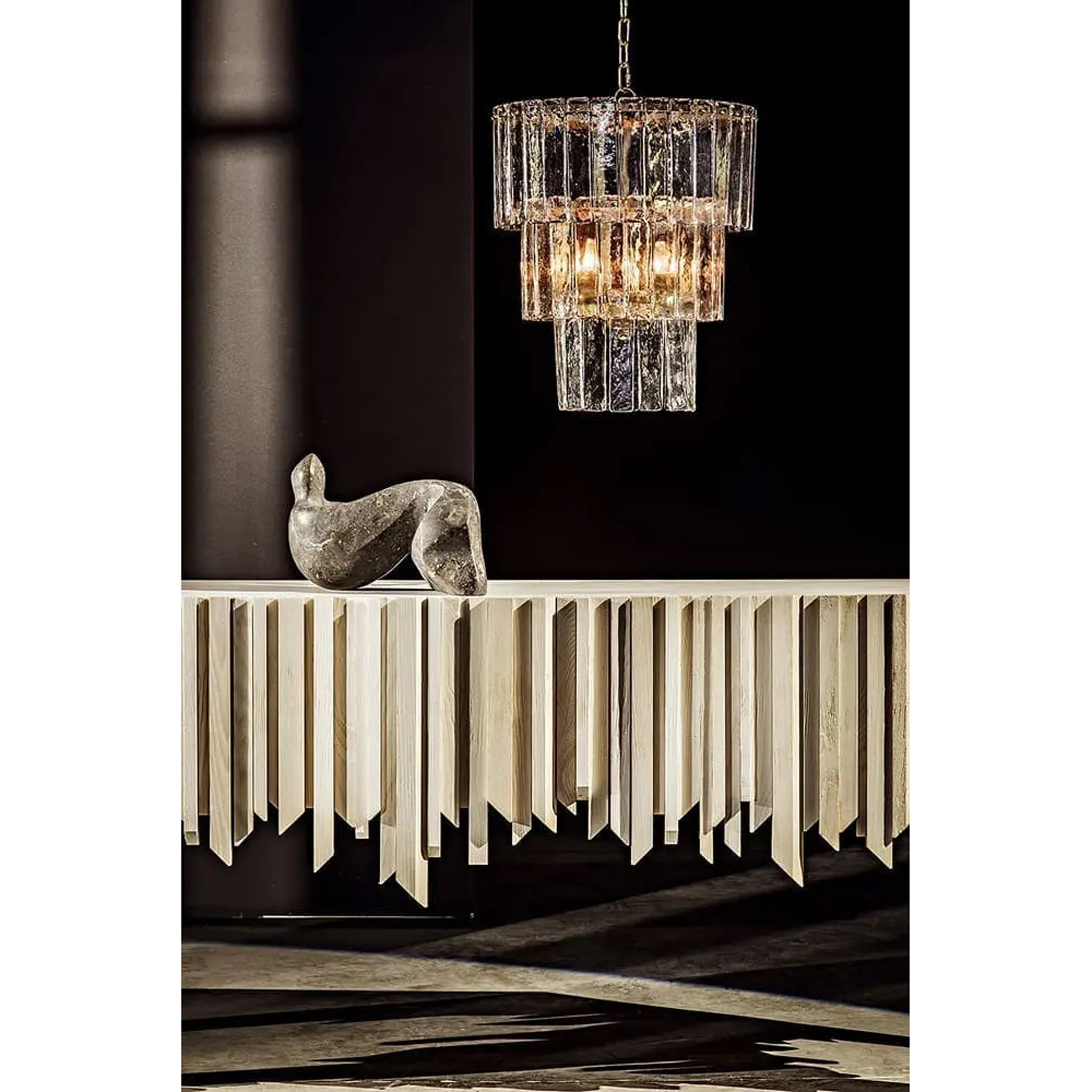 Bruna Chandelier-5