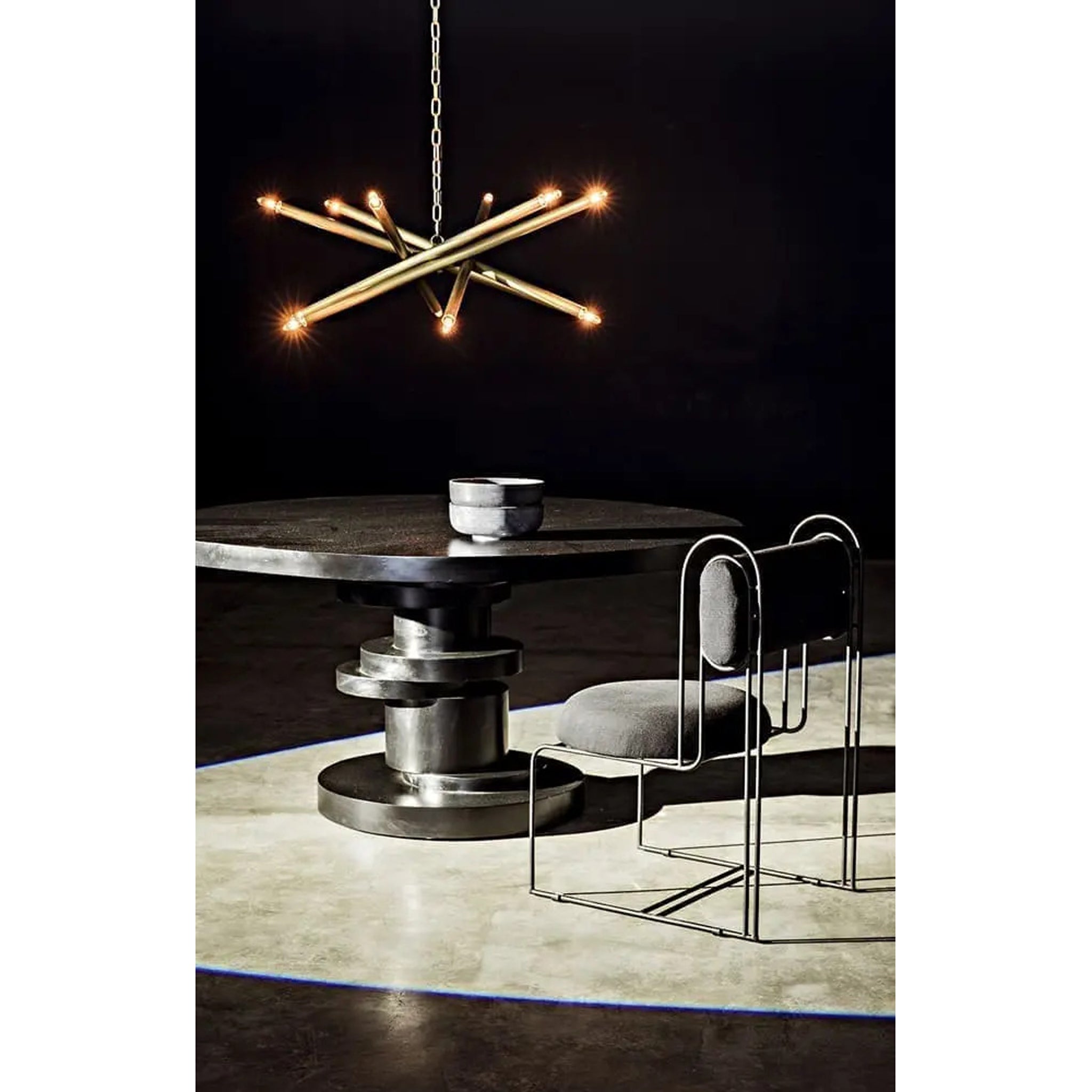 Ikram Chandelier-10