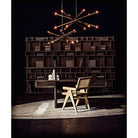Ikram Chandelier-5