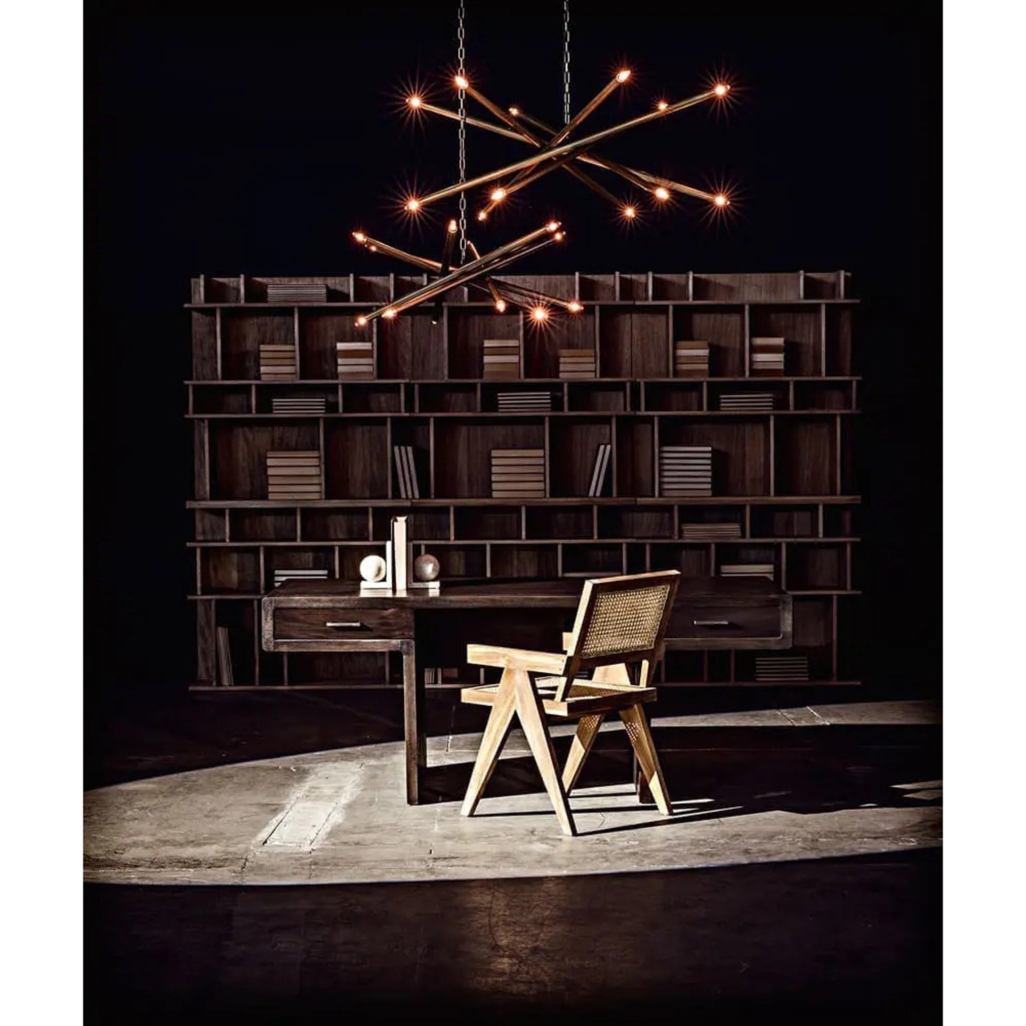 Ikram Chandelier-5