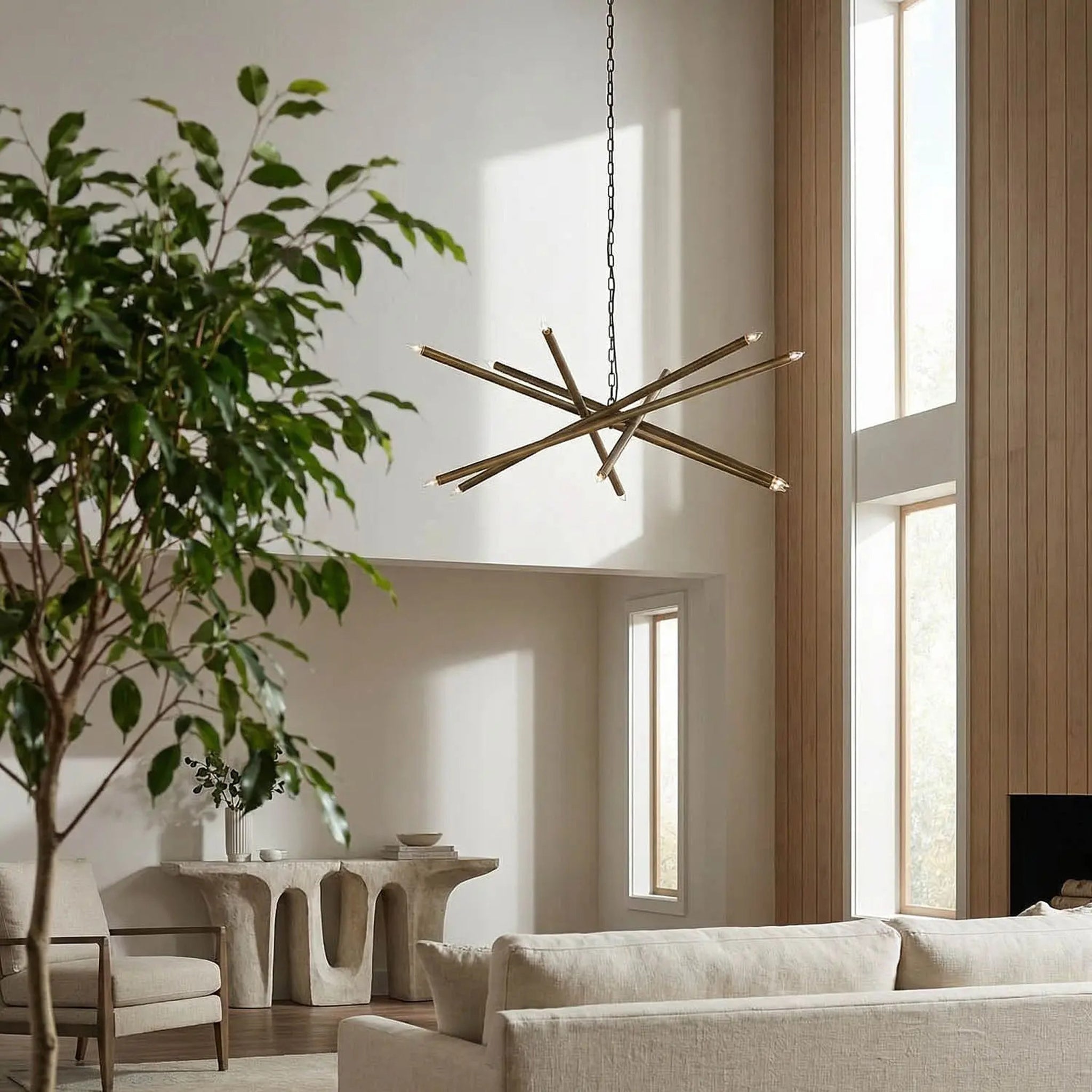 Ikram Chandelier-7