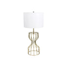 Perry Table Lamp with Shade-1