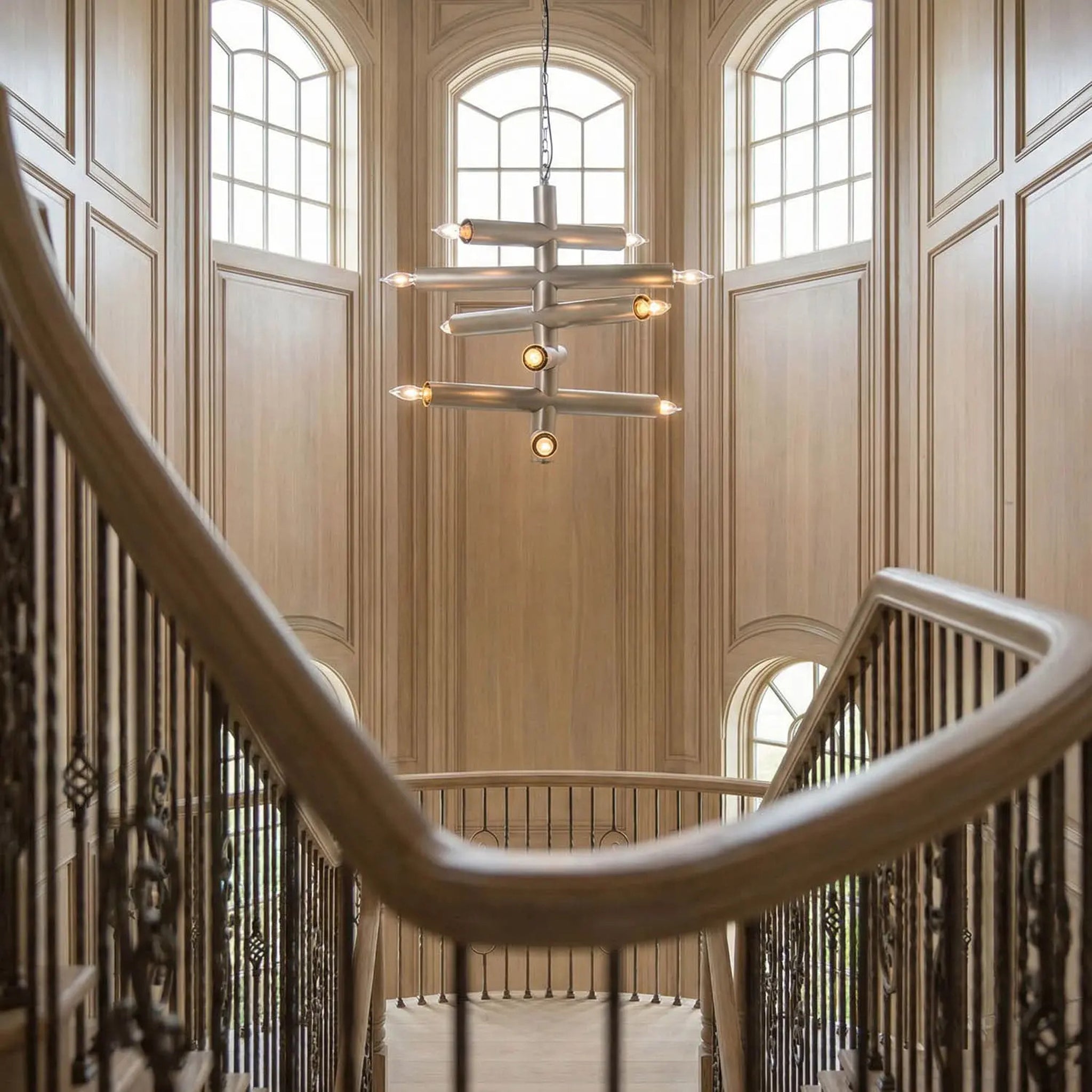 Alex Chandelier-2
