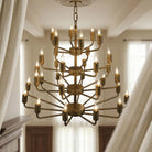 Montoro Chandelier-2