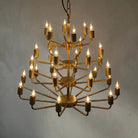 Montoro Chandelier-3