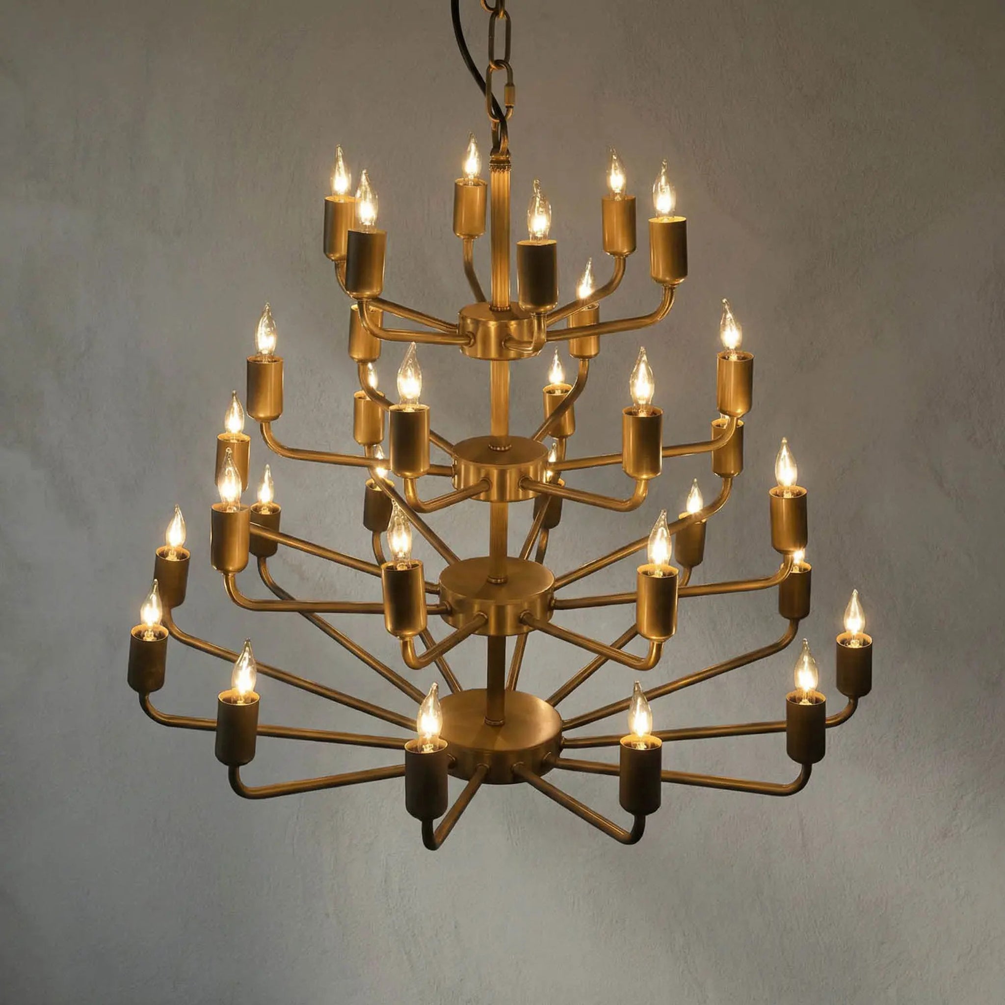 Montoro Chandelier-3