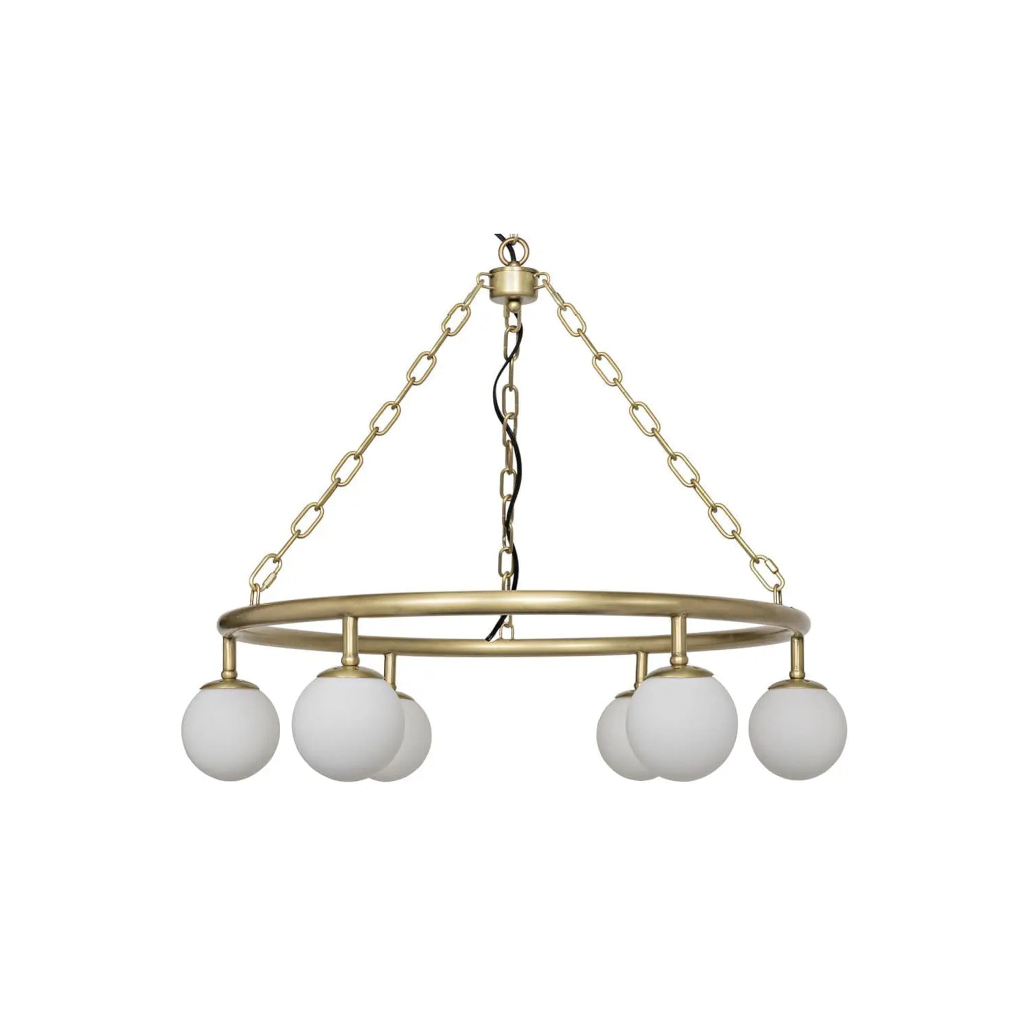 Modena Chandelier-1