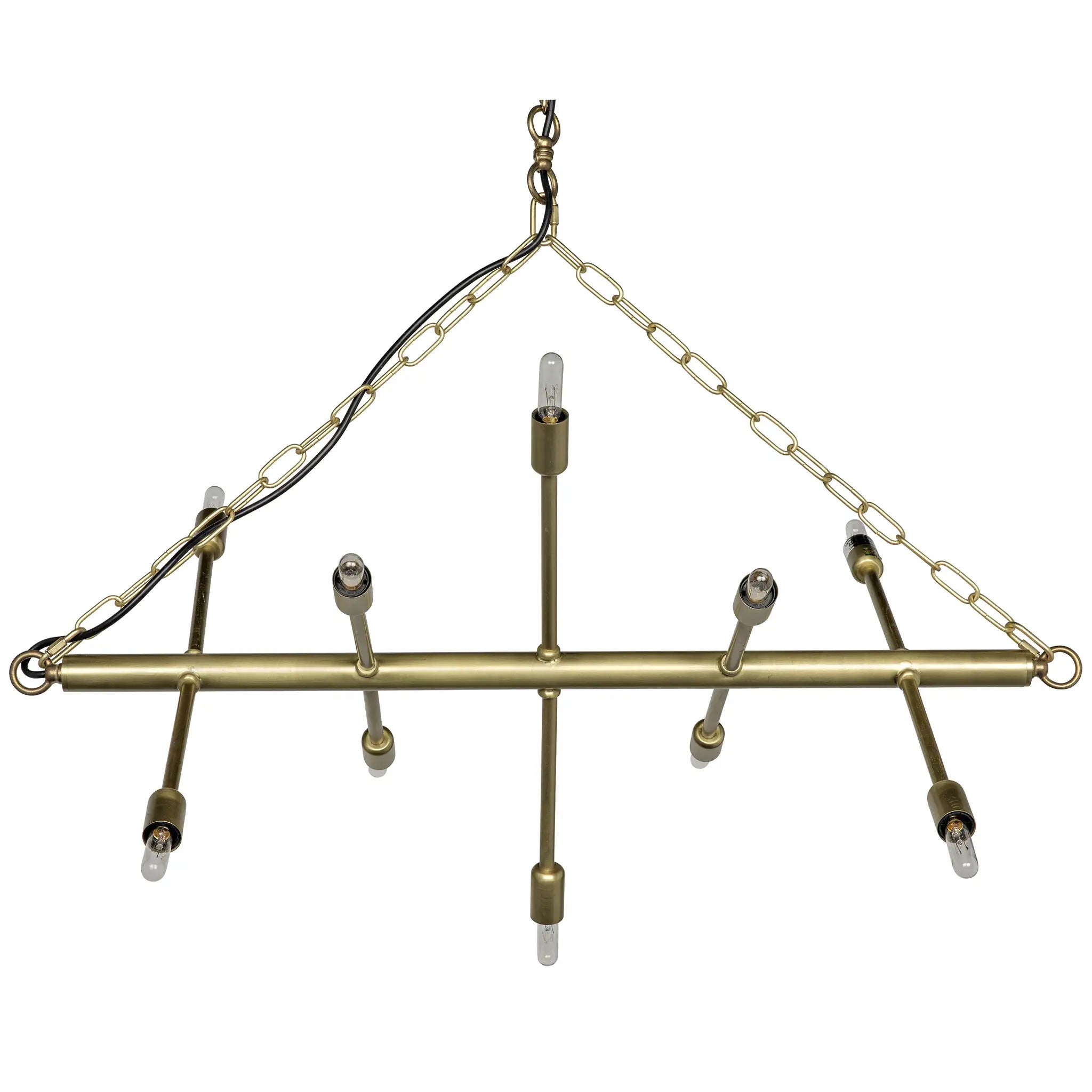 Sperato Chandelier-1
