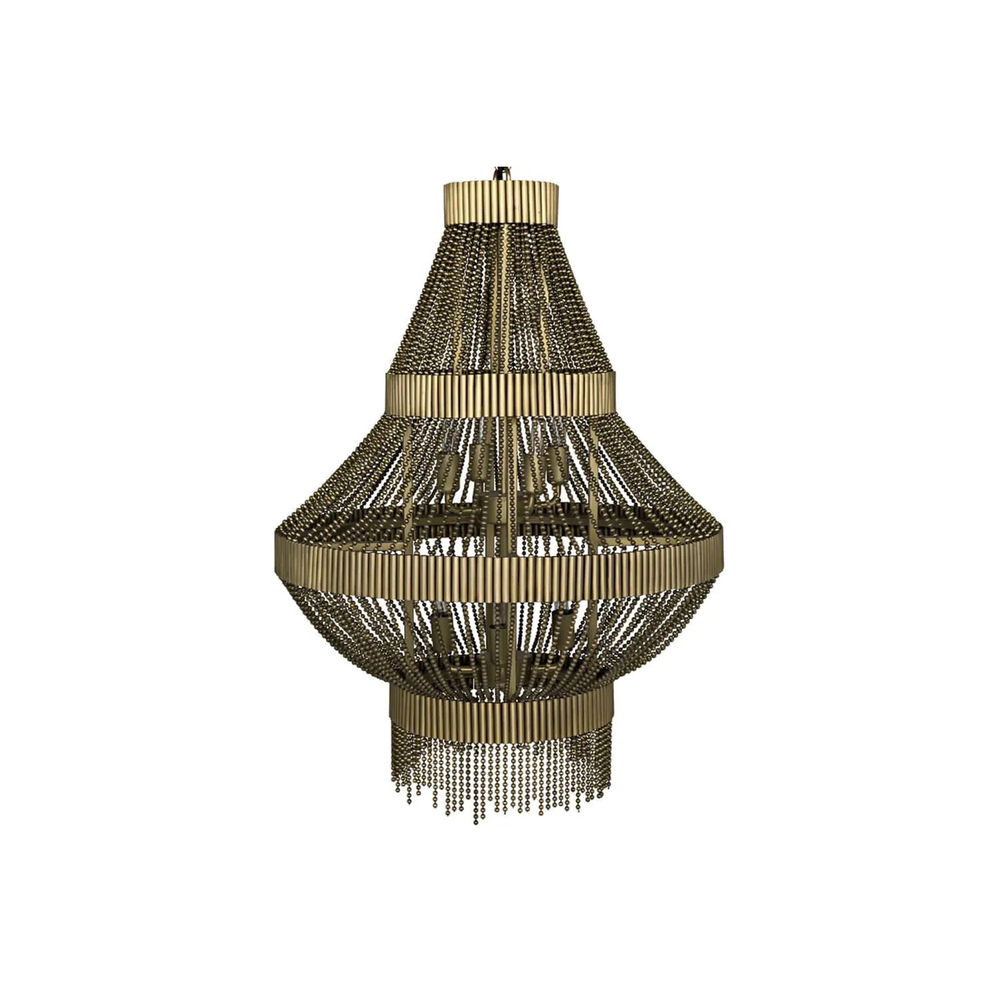 Domo Chandelier-1
