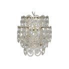 Quebec Chandelier-1