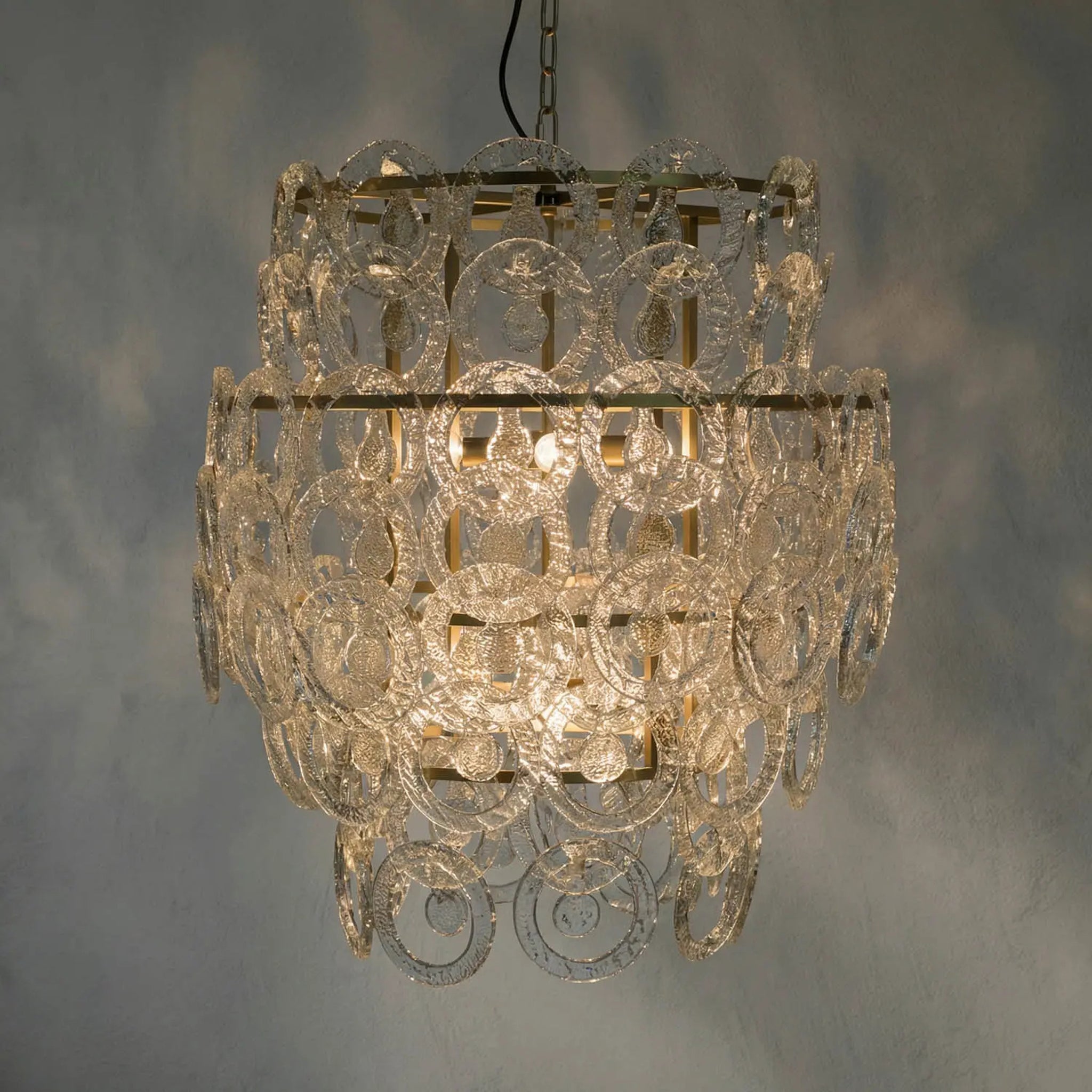 Quebec Chandelier-3